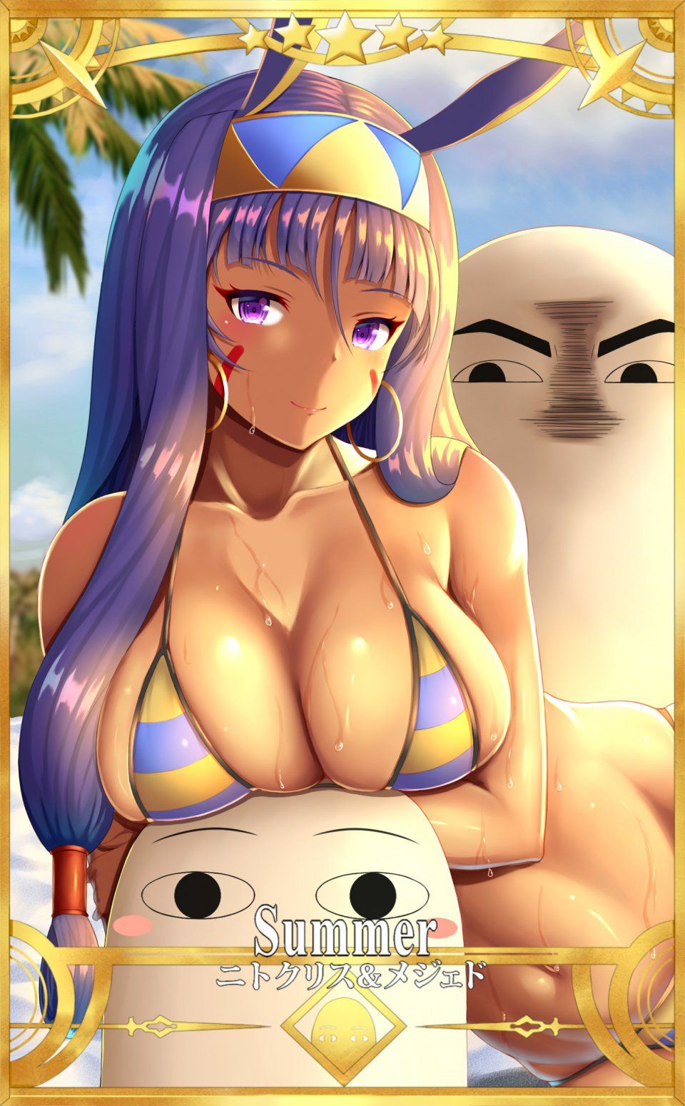 Nitocris - Photo #113