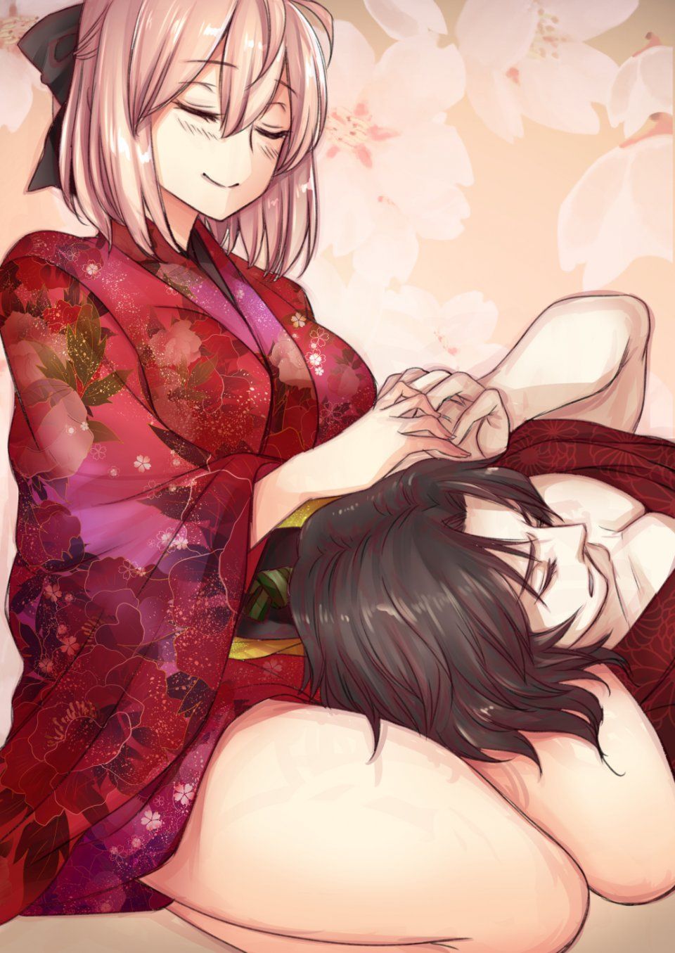 Okita Souji - Photo #51