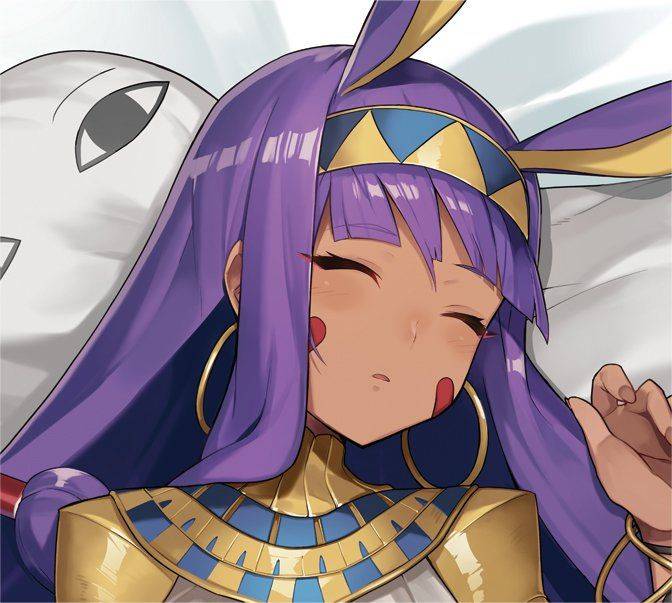 Nitocris - Photo #151