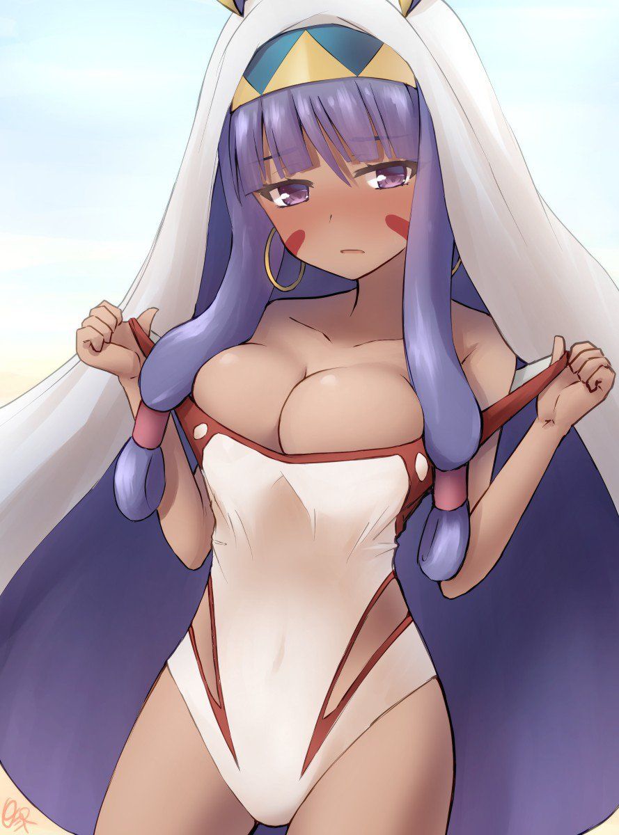 Nitocris - Photo #159