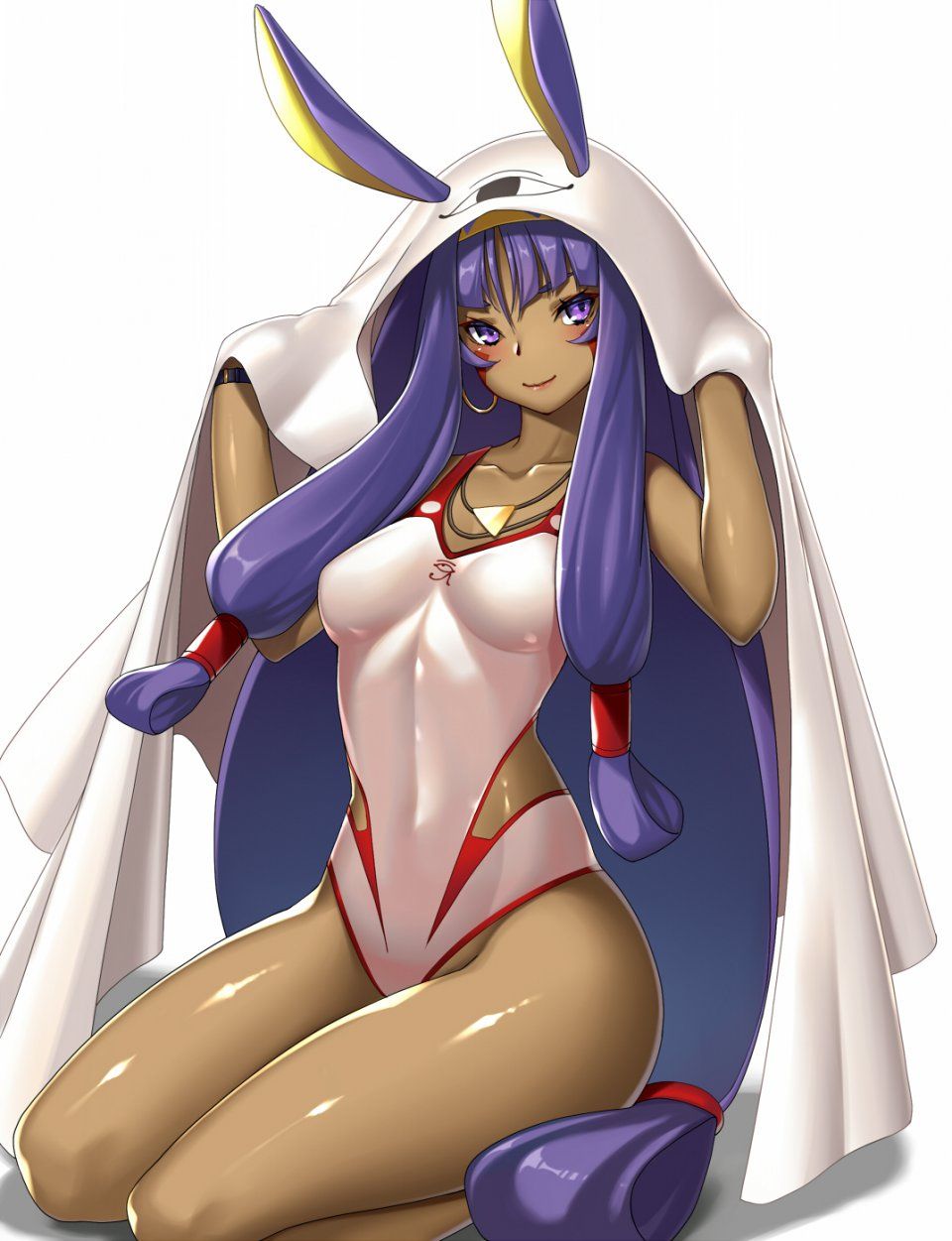 Nitocris - Photo #164