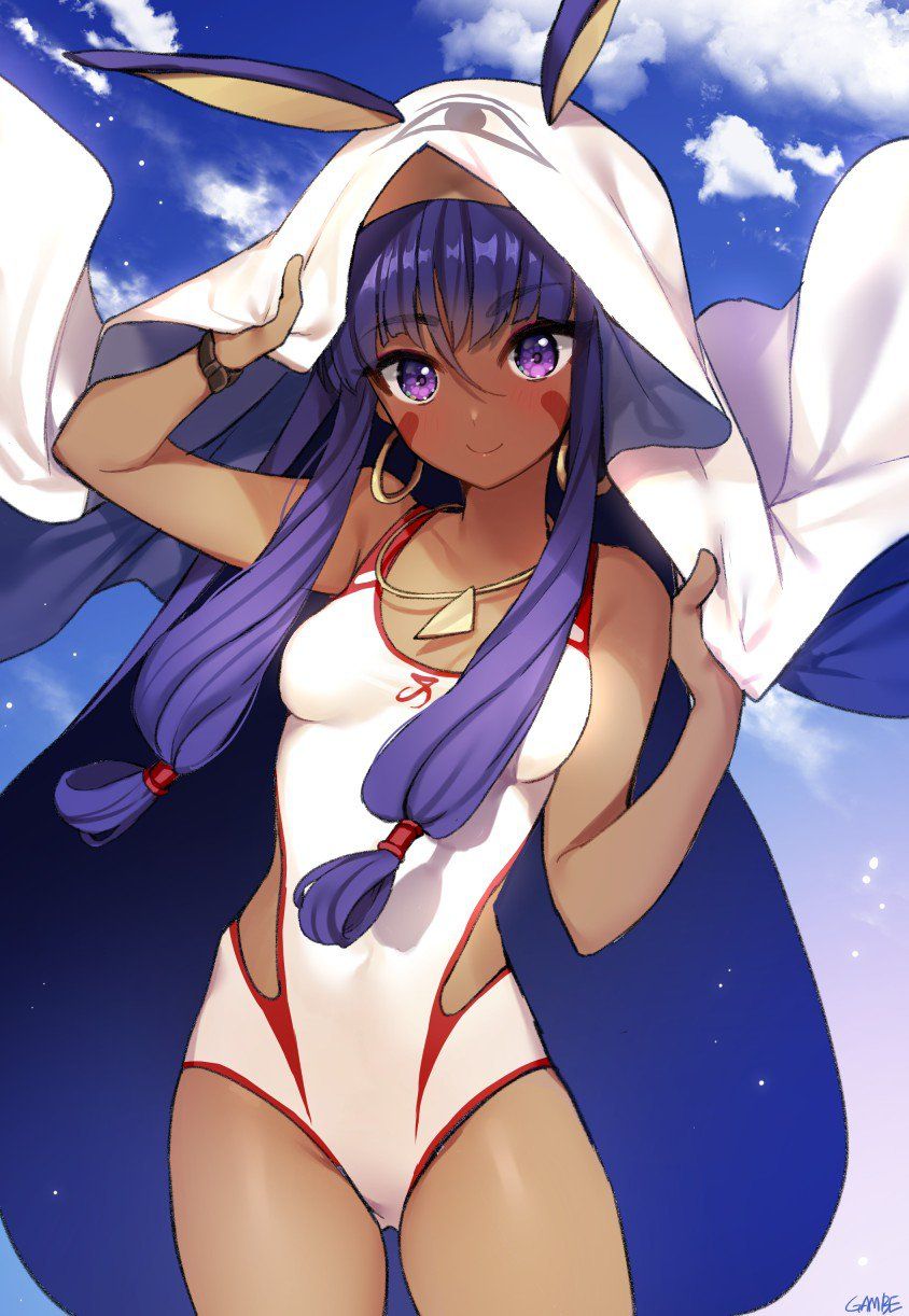 Nitocris - Photo #167