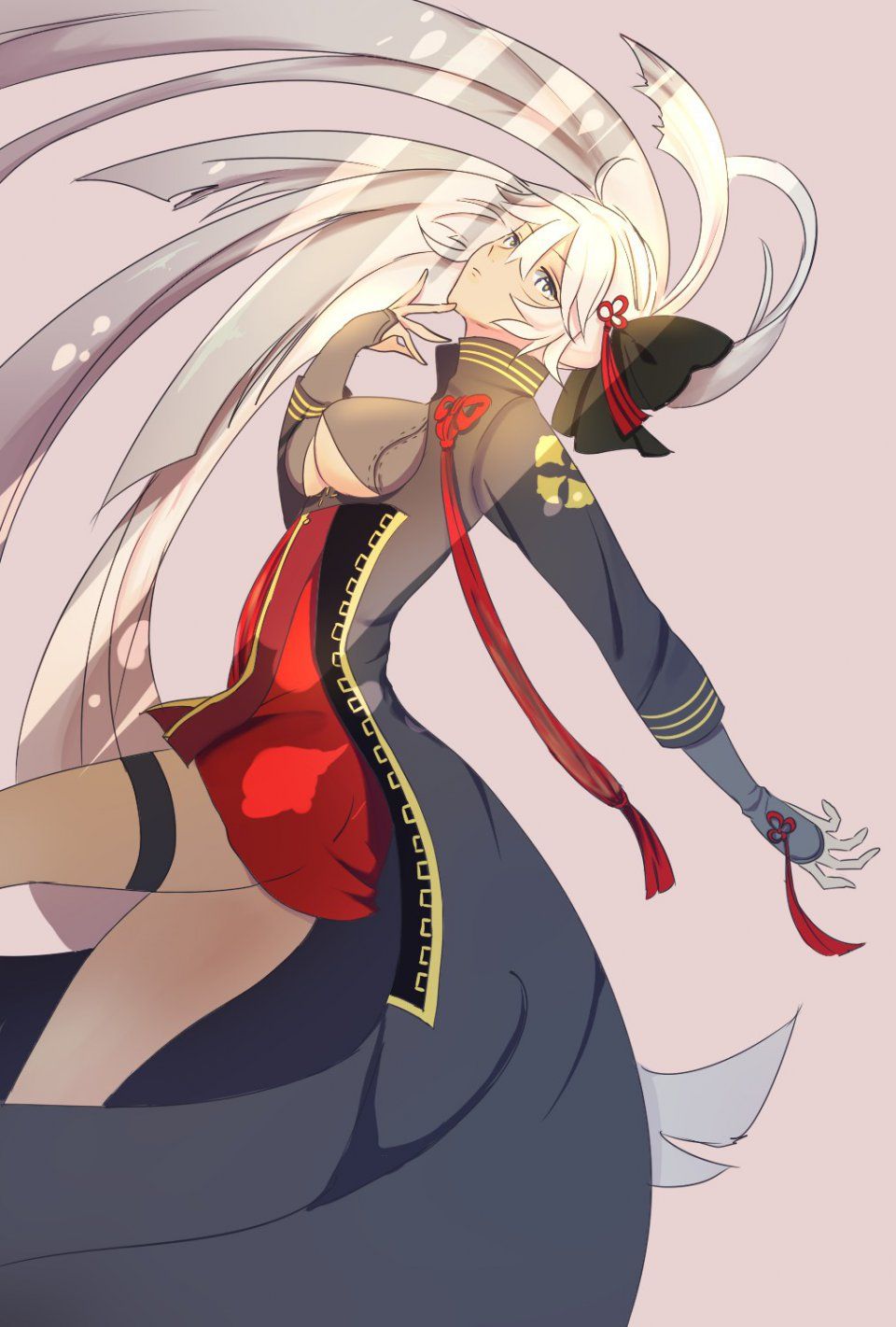 Okita Souji - Photo #98