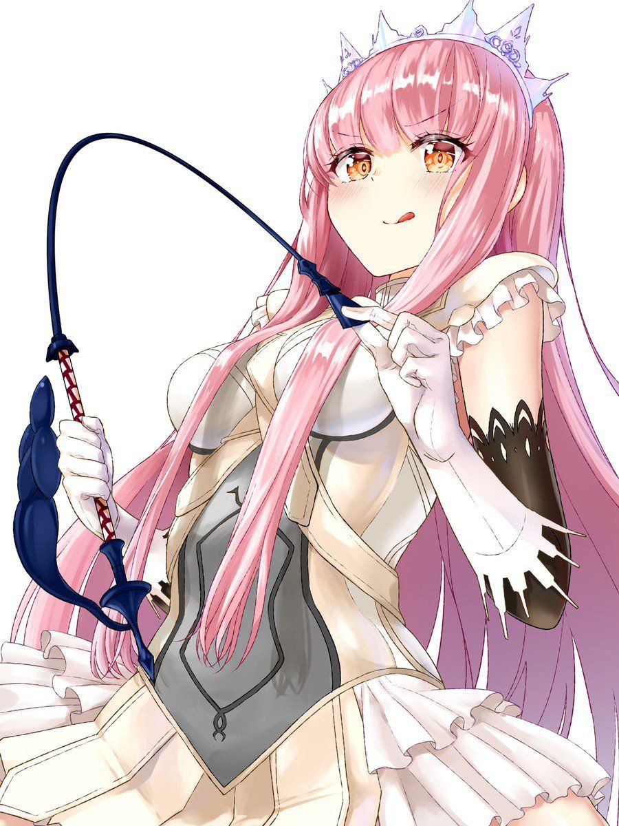 Queen Medb - Photo #7