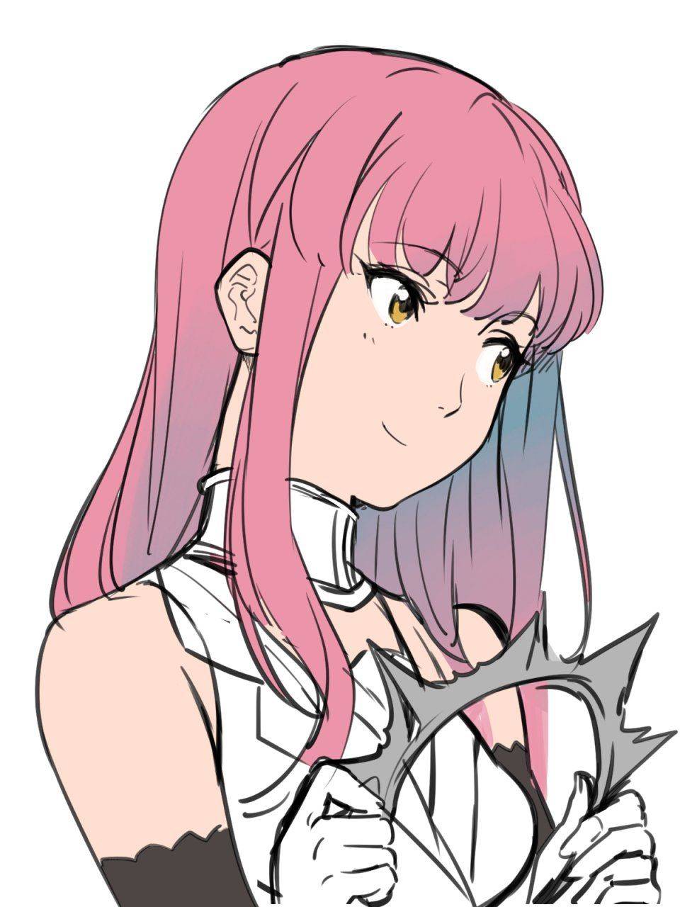 Queen Medb - Photo #11