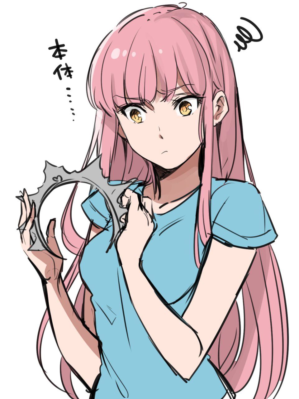 Queen Medb - Photo #13