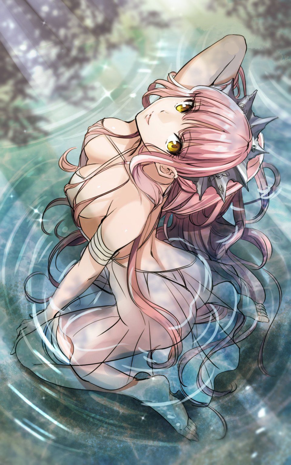 Queen Medb - Photo #14