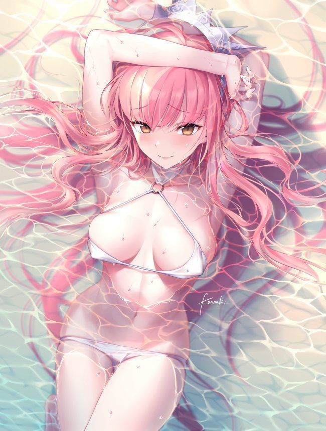 Queen Medb - Photo #34