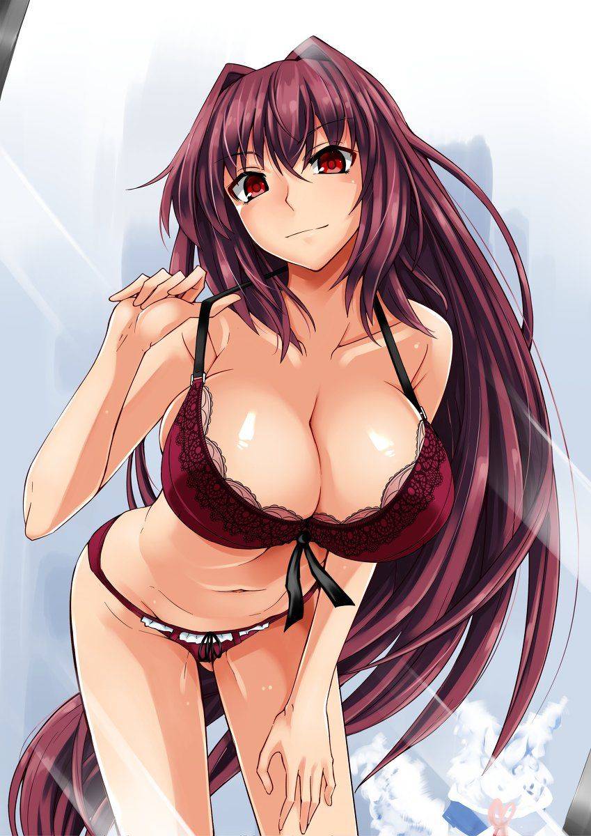 Scathach - Photo #17