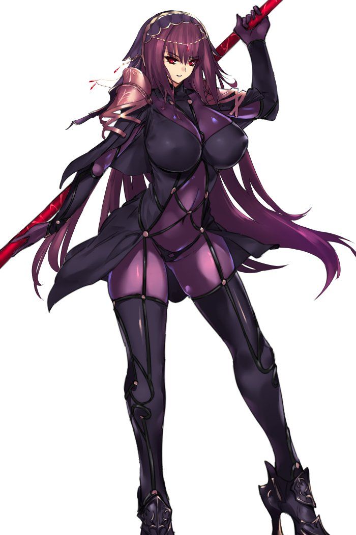 Scathach - Photo #318