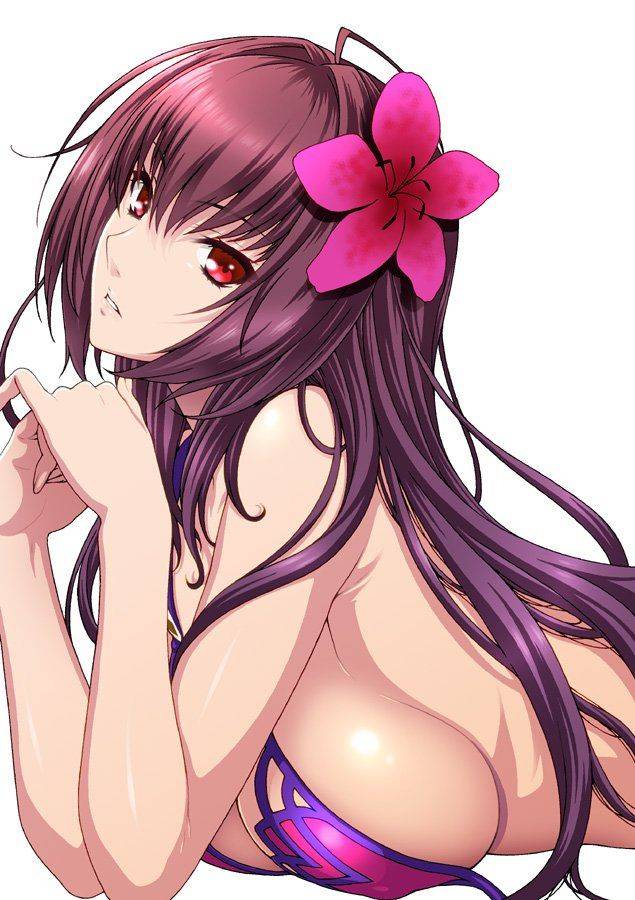 Scathach - Photo #398
