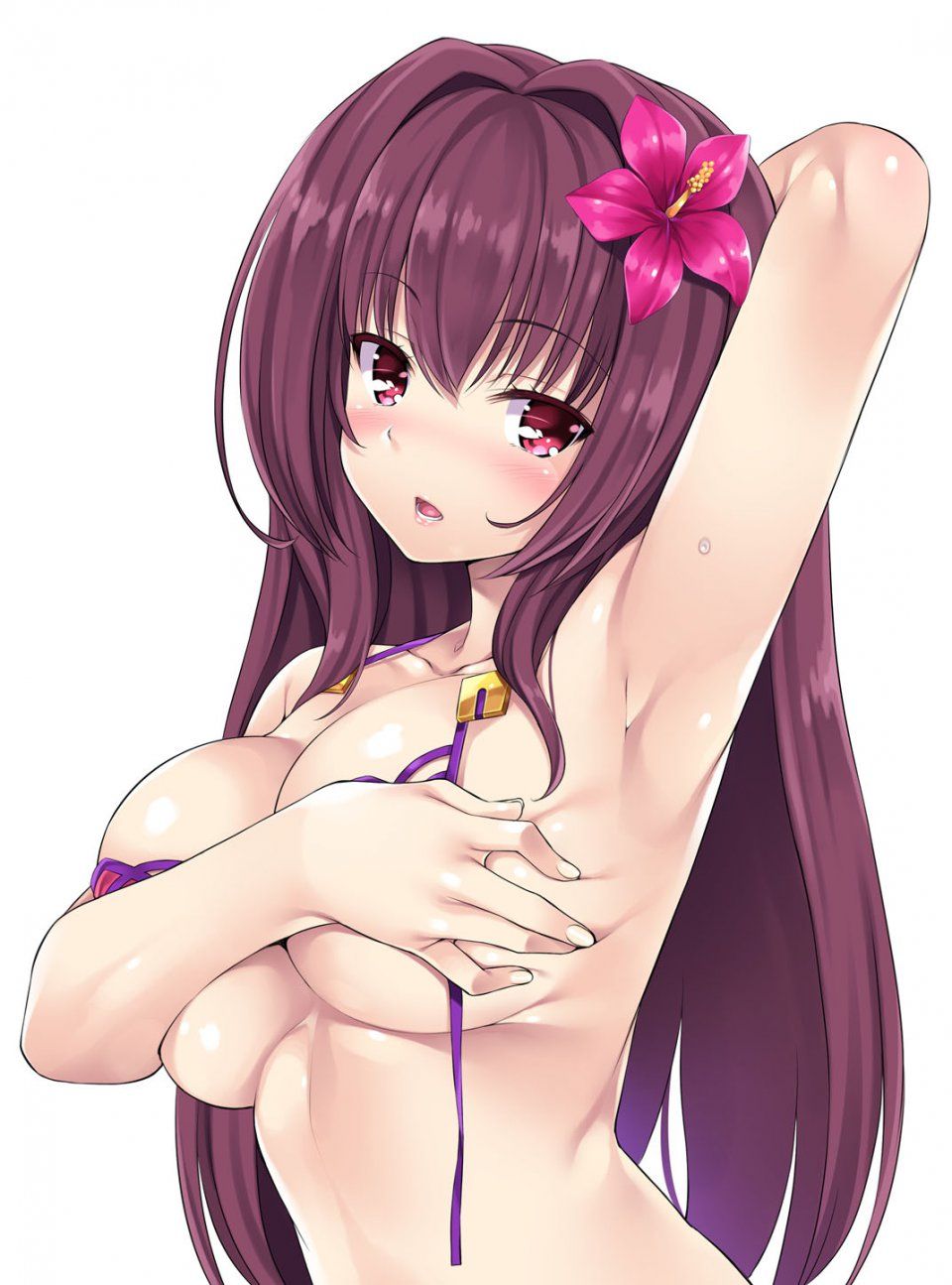 Scathach - Photo #452