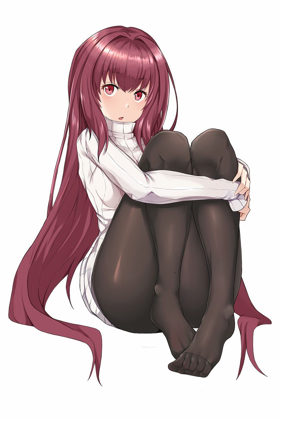 Scathach - Photo #507
