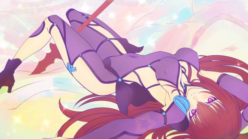 Scathach - Photo #525