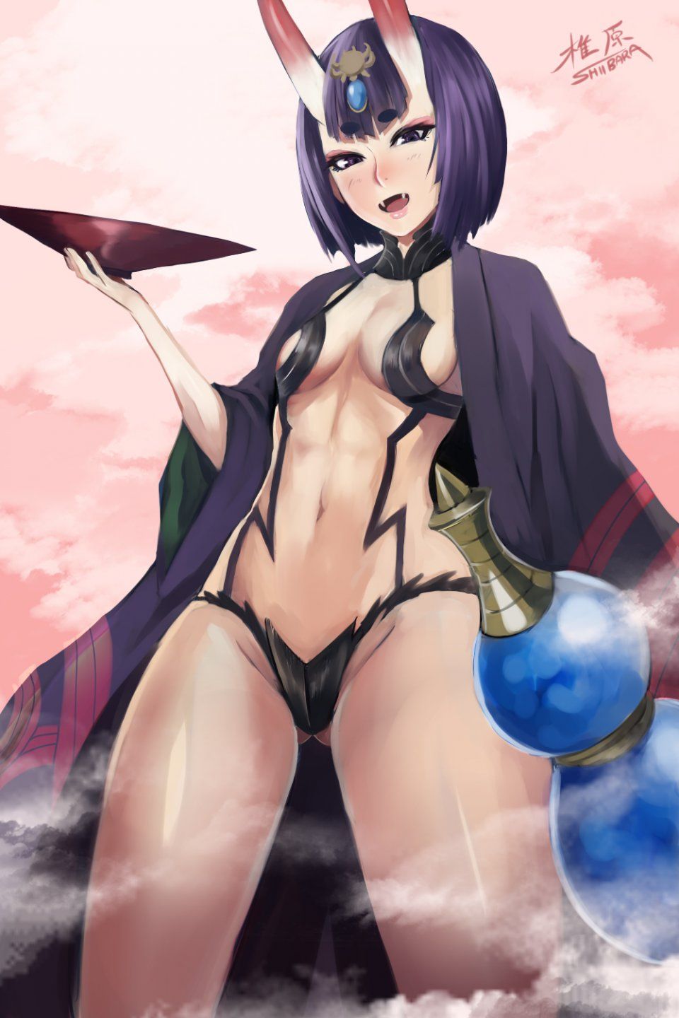 Shuten Douji - Photo #7