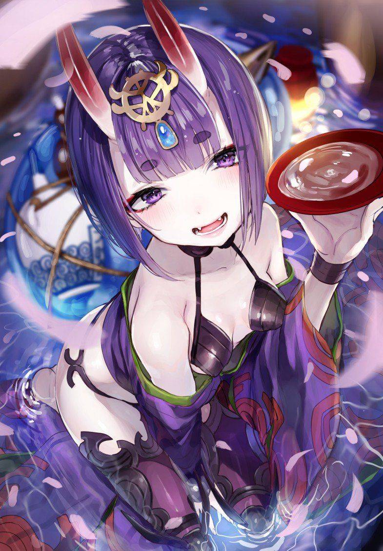 Shuten Douji - Photo #22