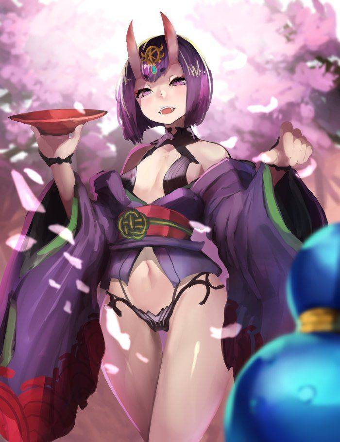 Shuten Douji - Photo #37