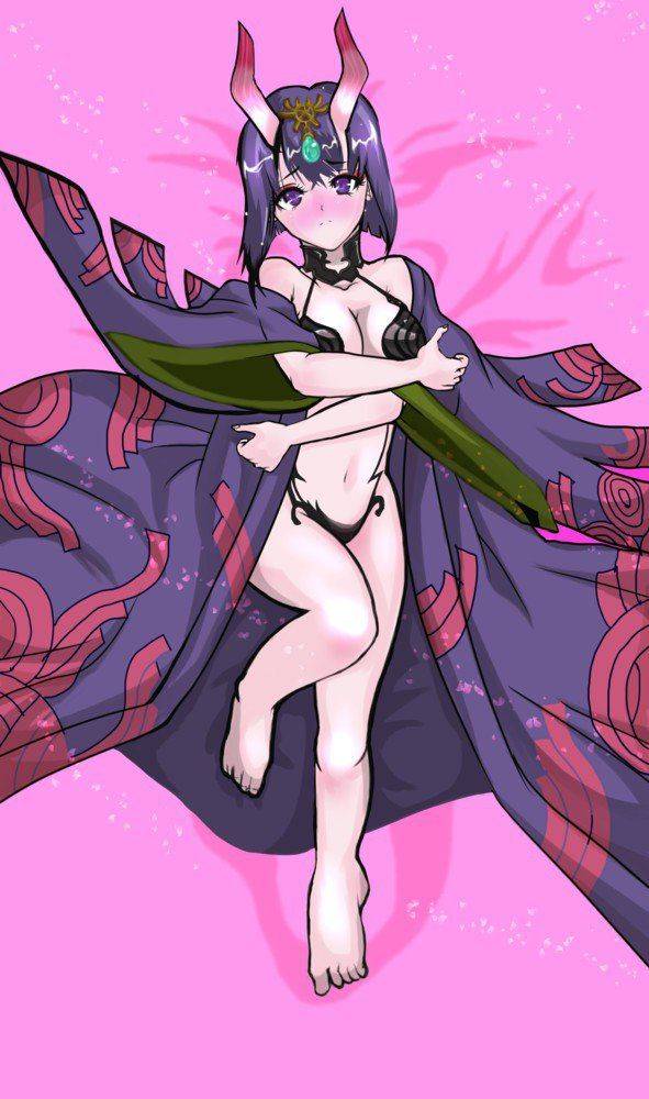 Shuten Douji - Photo #50