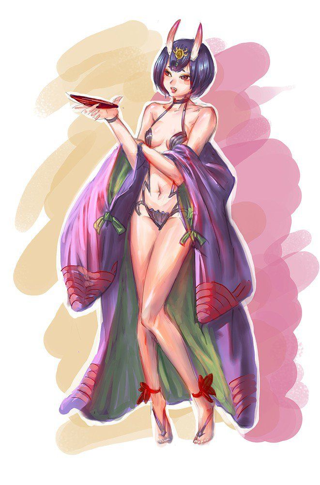 Shuten Douji - Photo #65