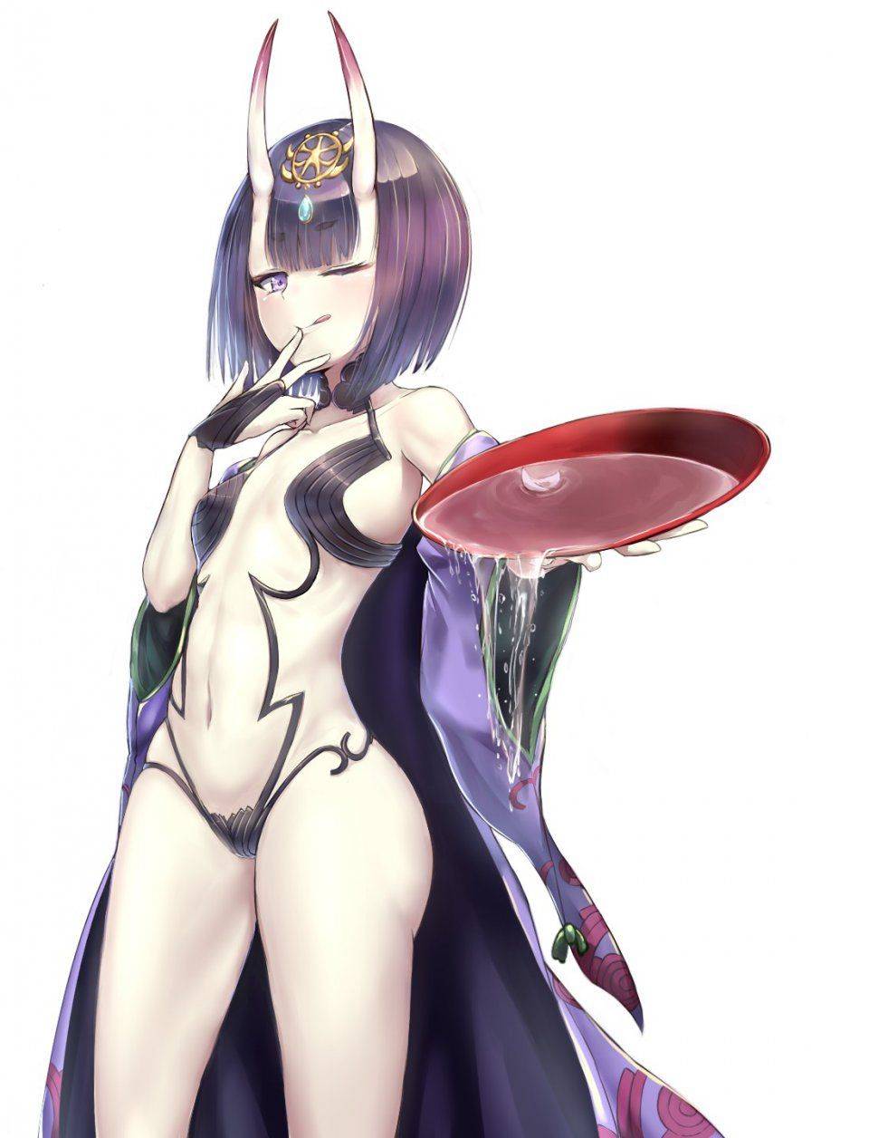 Shuten Douji - Photo #71