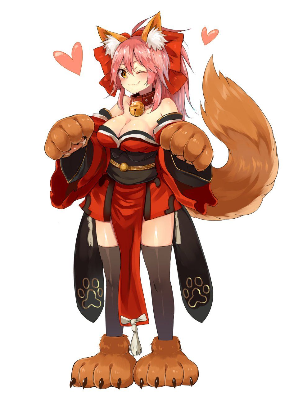 Tamamo no Cat - Photo #46