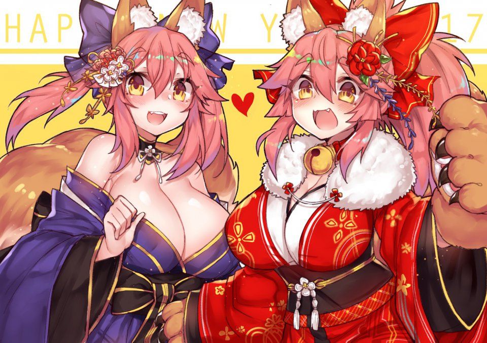 Tamamo no Cat - Photo #301