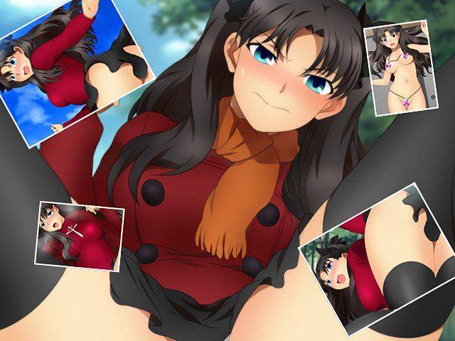 Tohsaka Rin - Photo #4