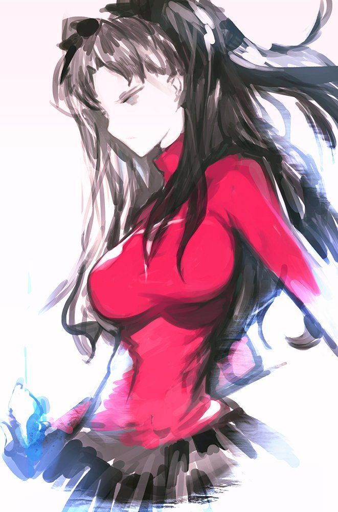 Tohsaka Rin - Photo #12