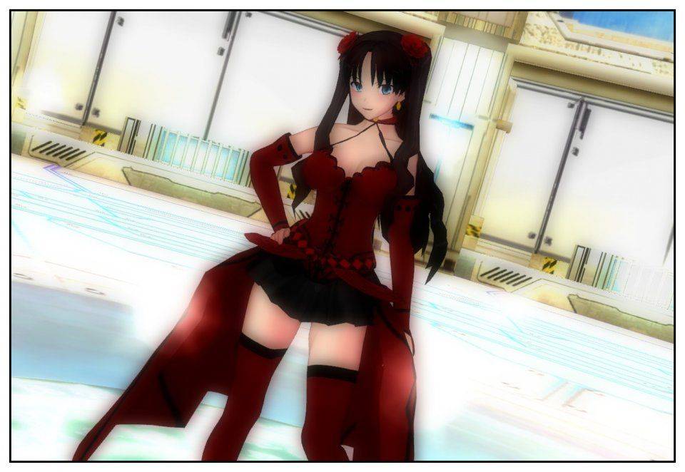 Tohsaka Rin - Photo #16