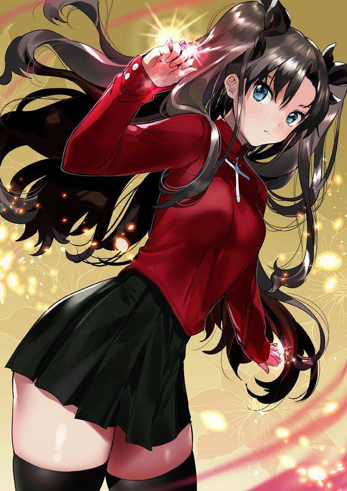 Tohsaka Rin - Photo #22