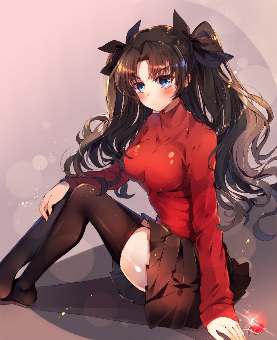 Tohsaka Rin - Photo #25