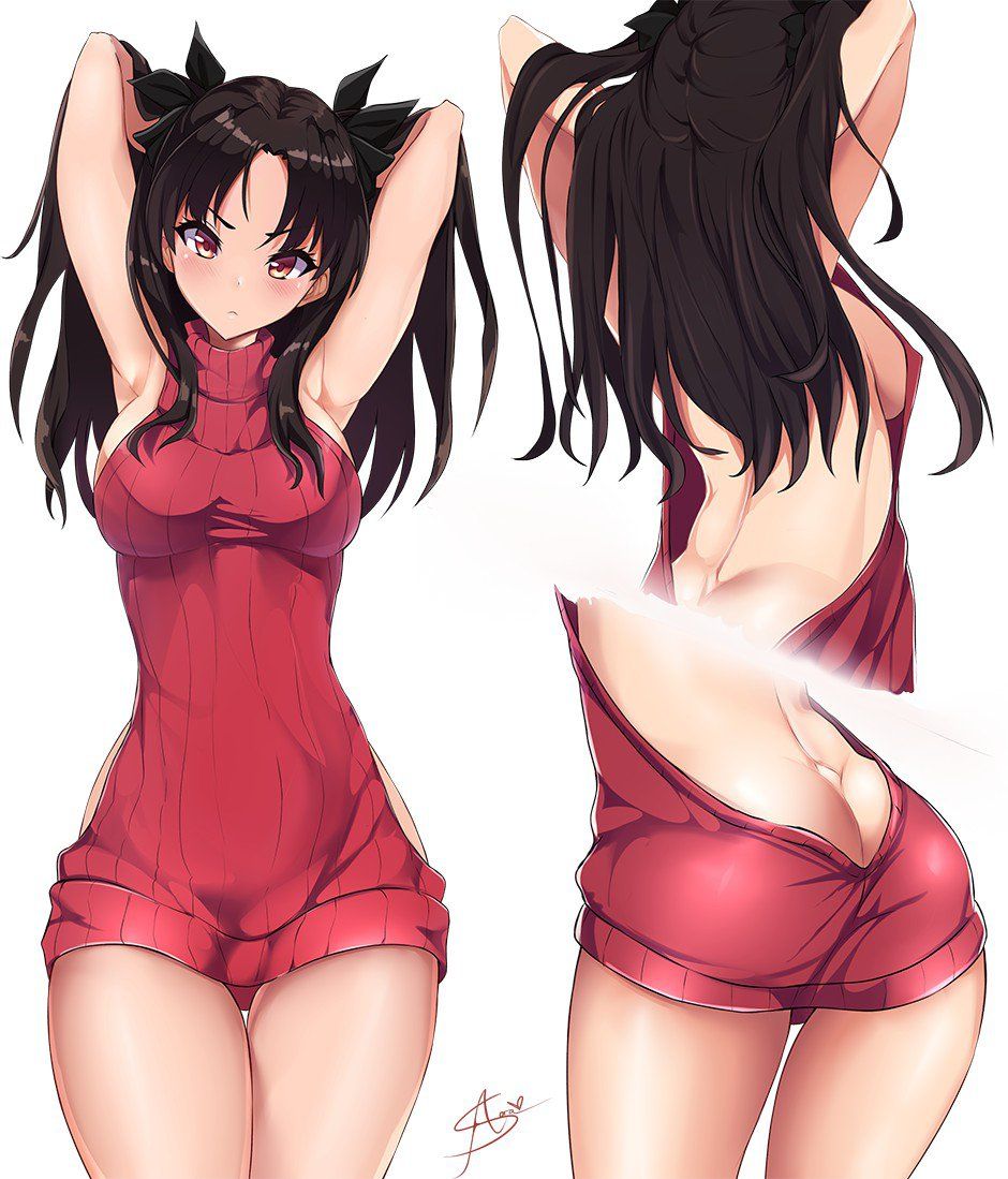 Tohsaka Rin - Photo #26