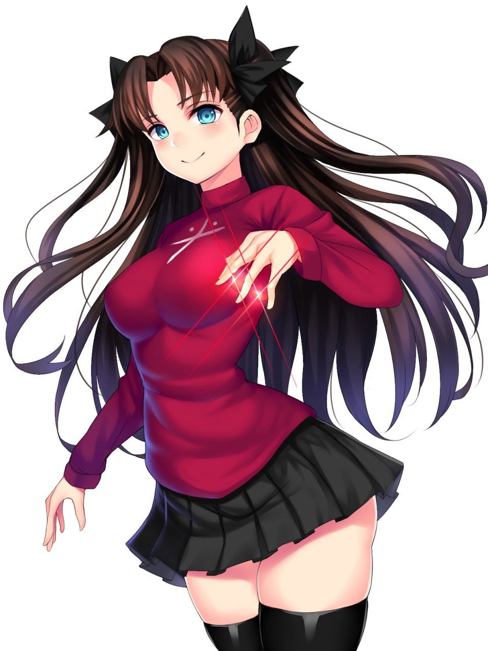 Tohsaka Rin - Photo #27