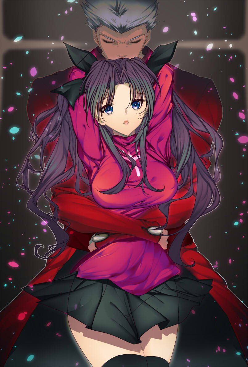 Tohsaka Rin - Photo #33