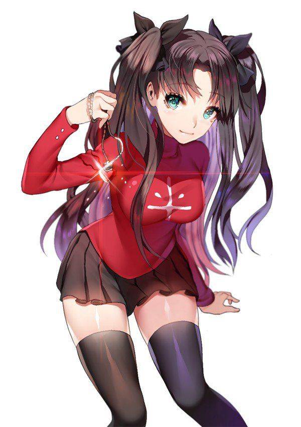 Tohsaka Rin - Photo #60