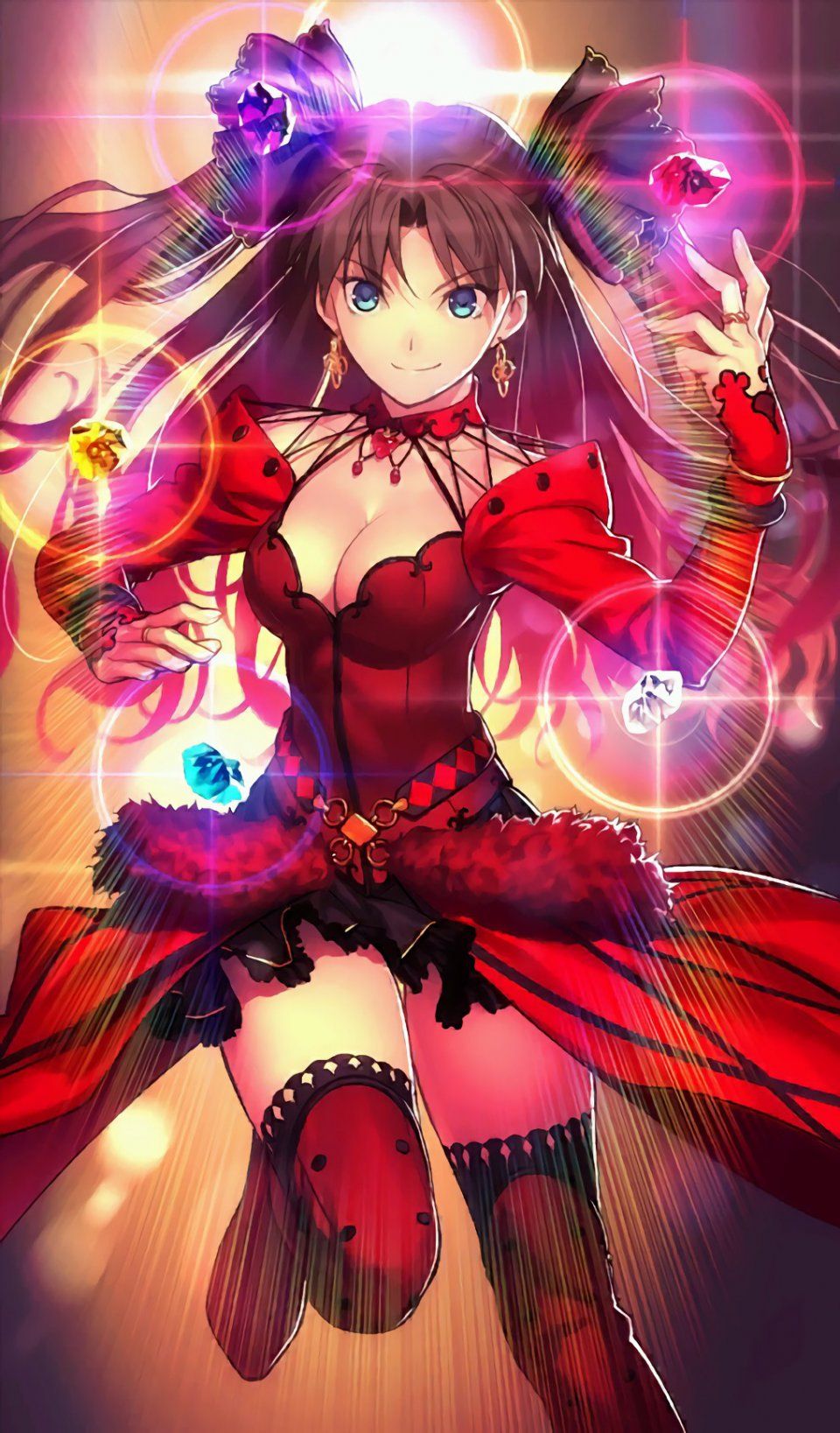 Tohsaka Rin - Photo #66