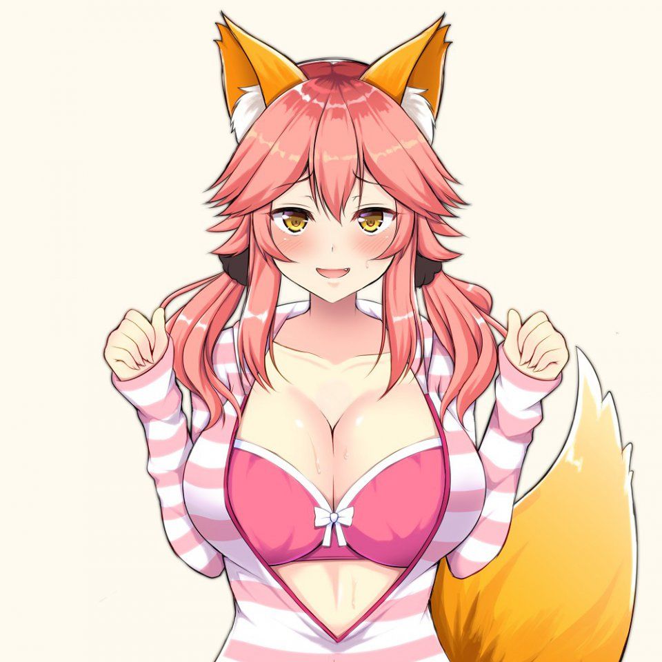 Tamamo no Mae - Photo #8