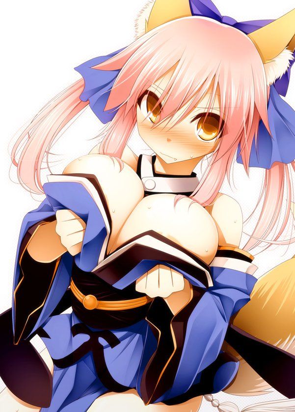 Tamamo no Mae - Photo #11