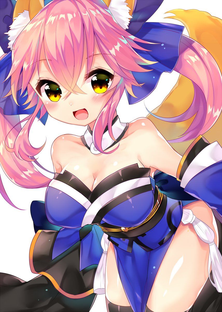 Tamamo no Mae - Photo #54
