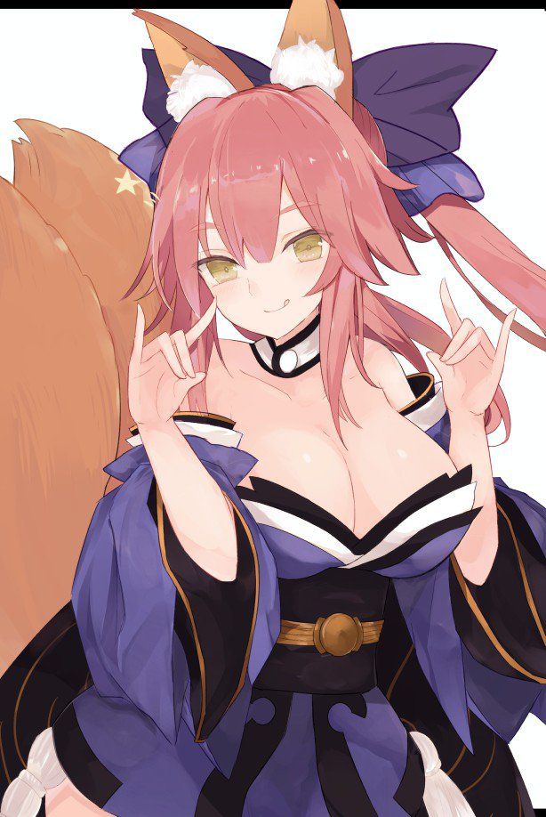 Tamamo no Mae - Photo #79