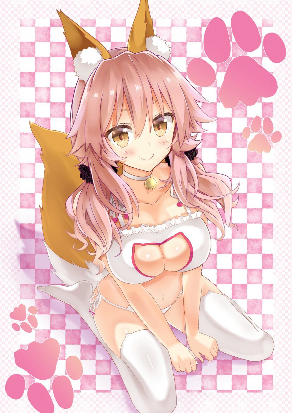 Tamamo no Mae - Photo #84