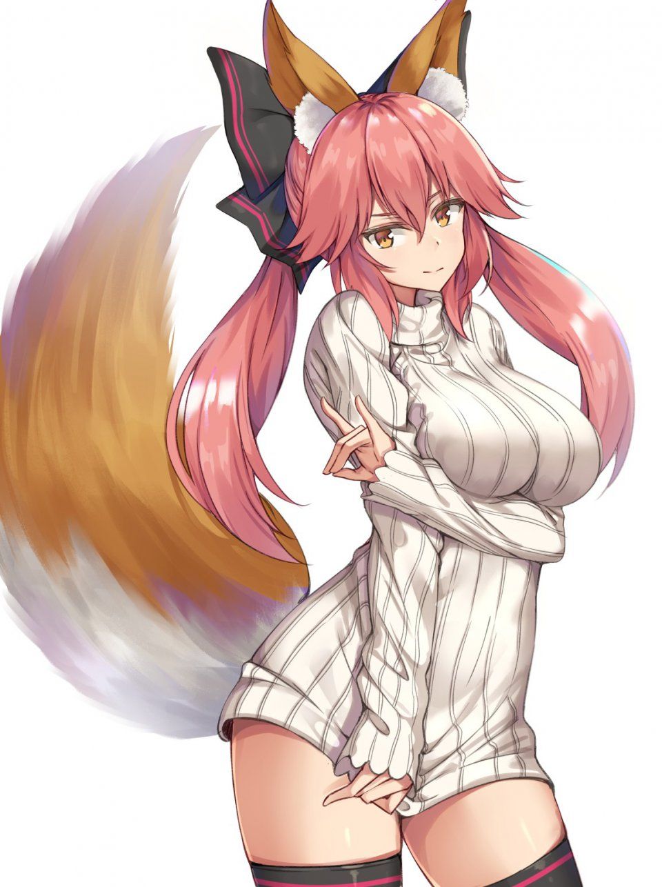 Tamamo no Mae - Photo #103
