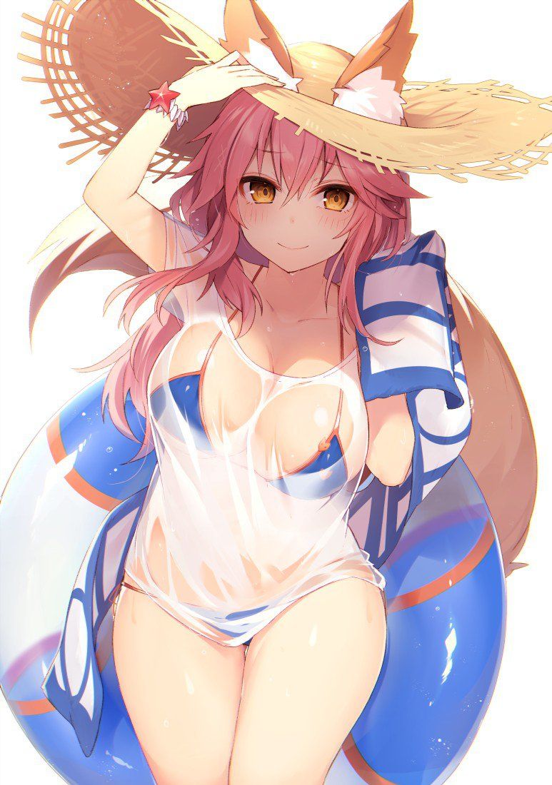 Tamamo no Mae - Photo #105