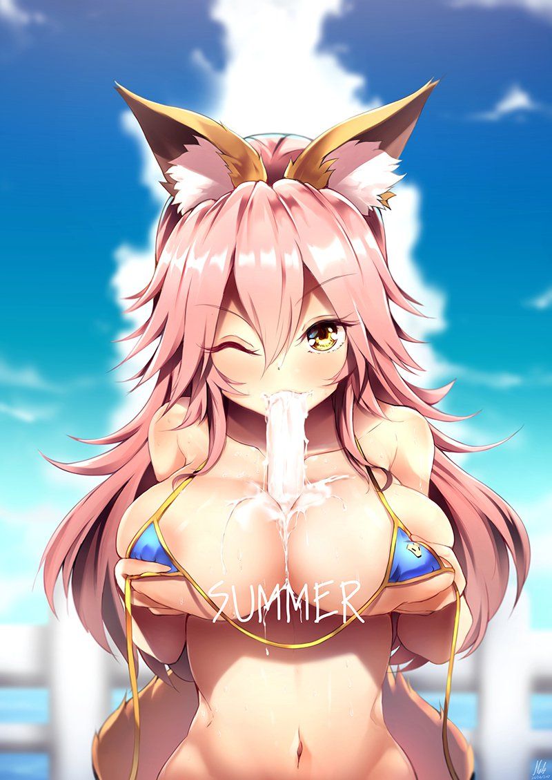 Tamamo no Mae - Photo #115