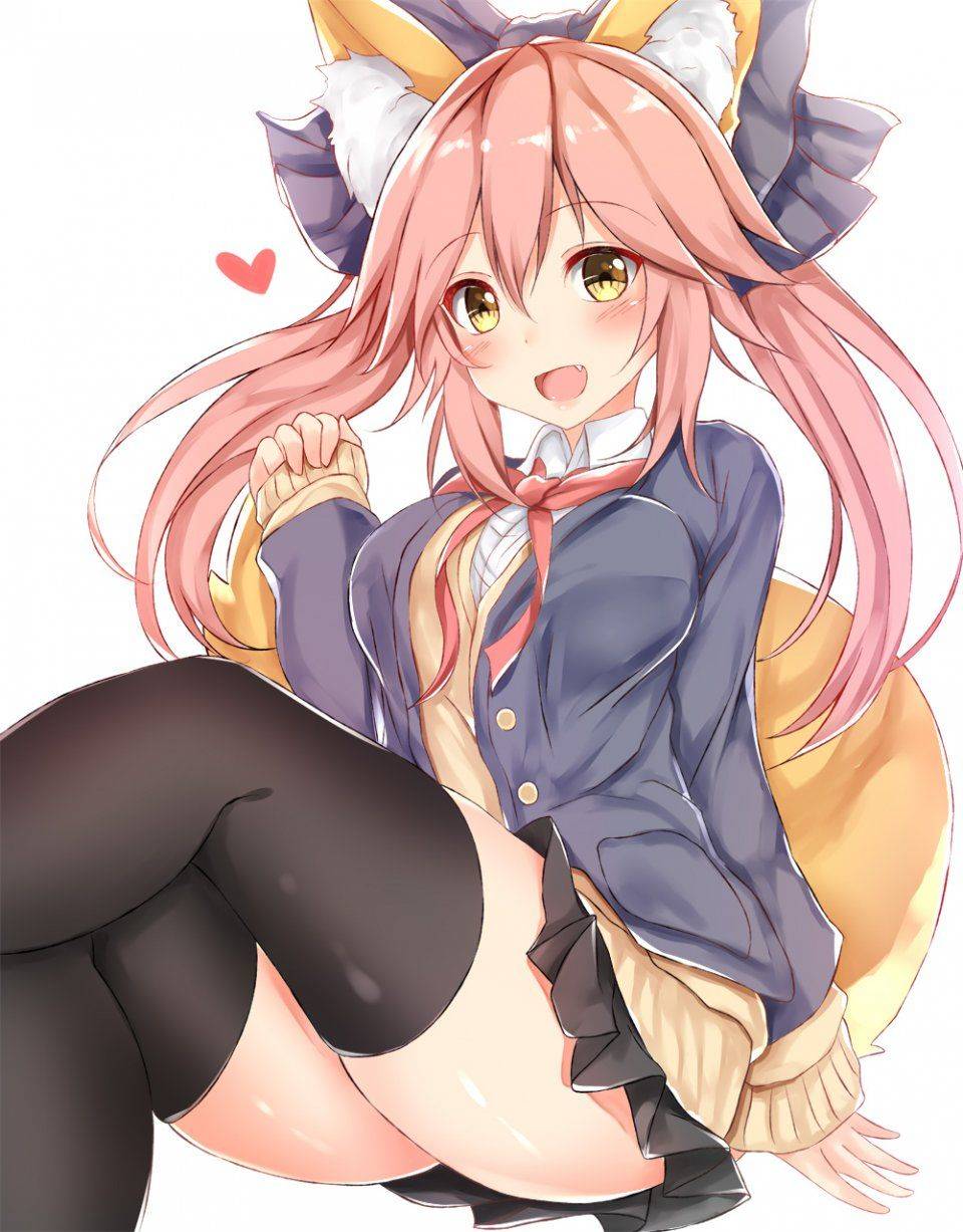 Tamamo no Mae - Photo #147