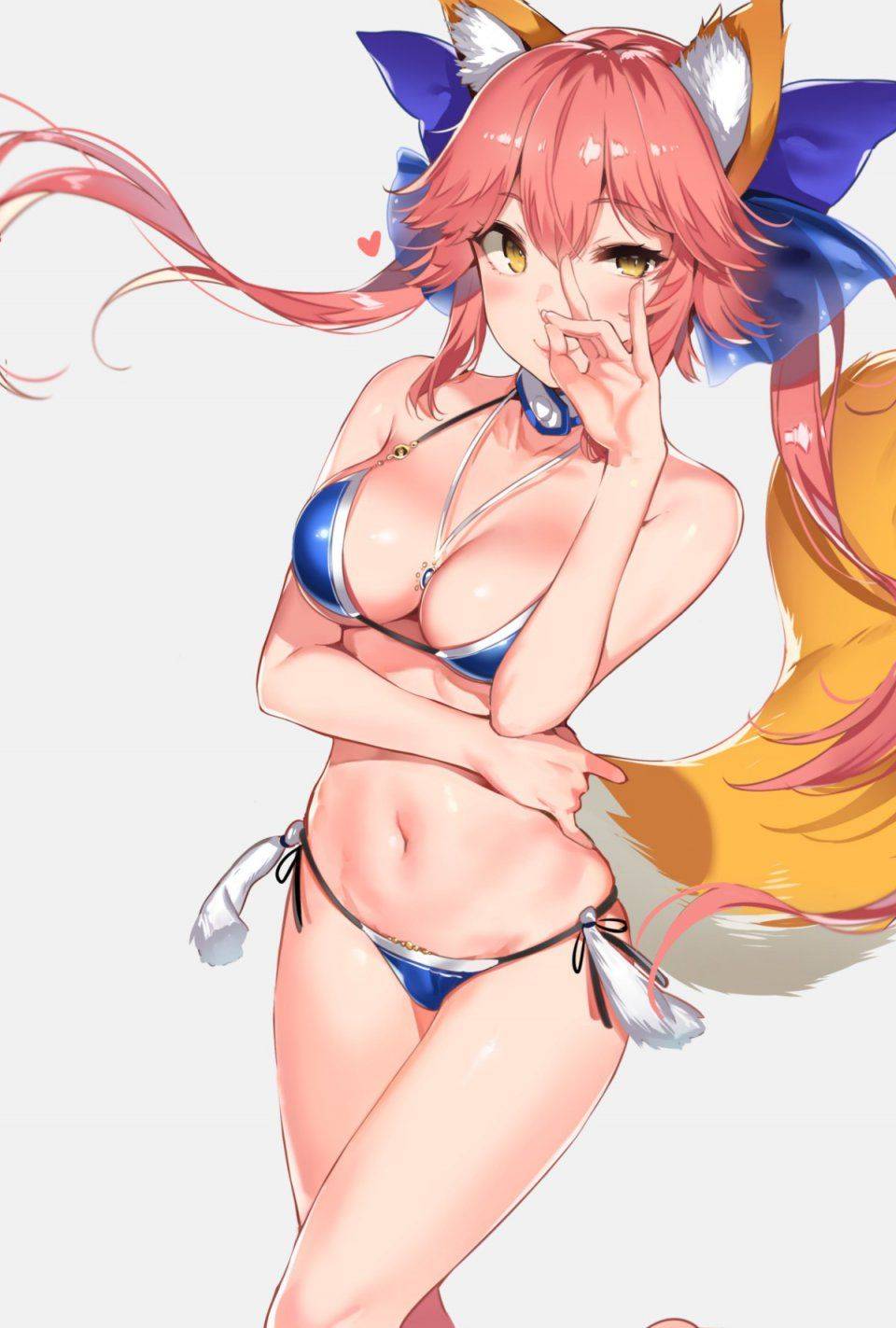 Tamamo no Mae - Photo #148