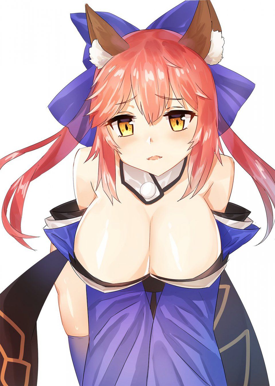 Tamamo no Mae - Photo #161