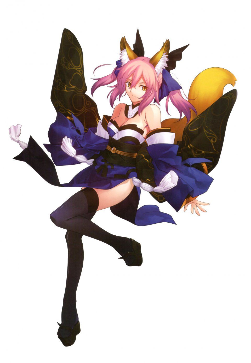 Tamamo no Mae - Photo #325