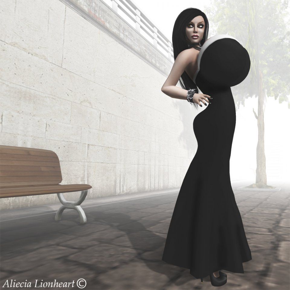 Aliecia Lionheart's Works - Photo #12