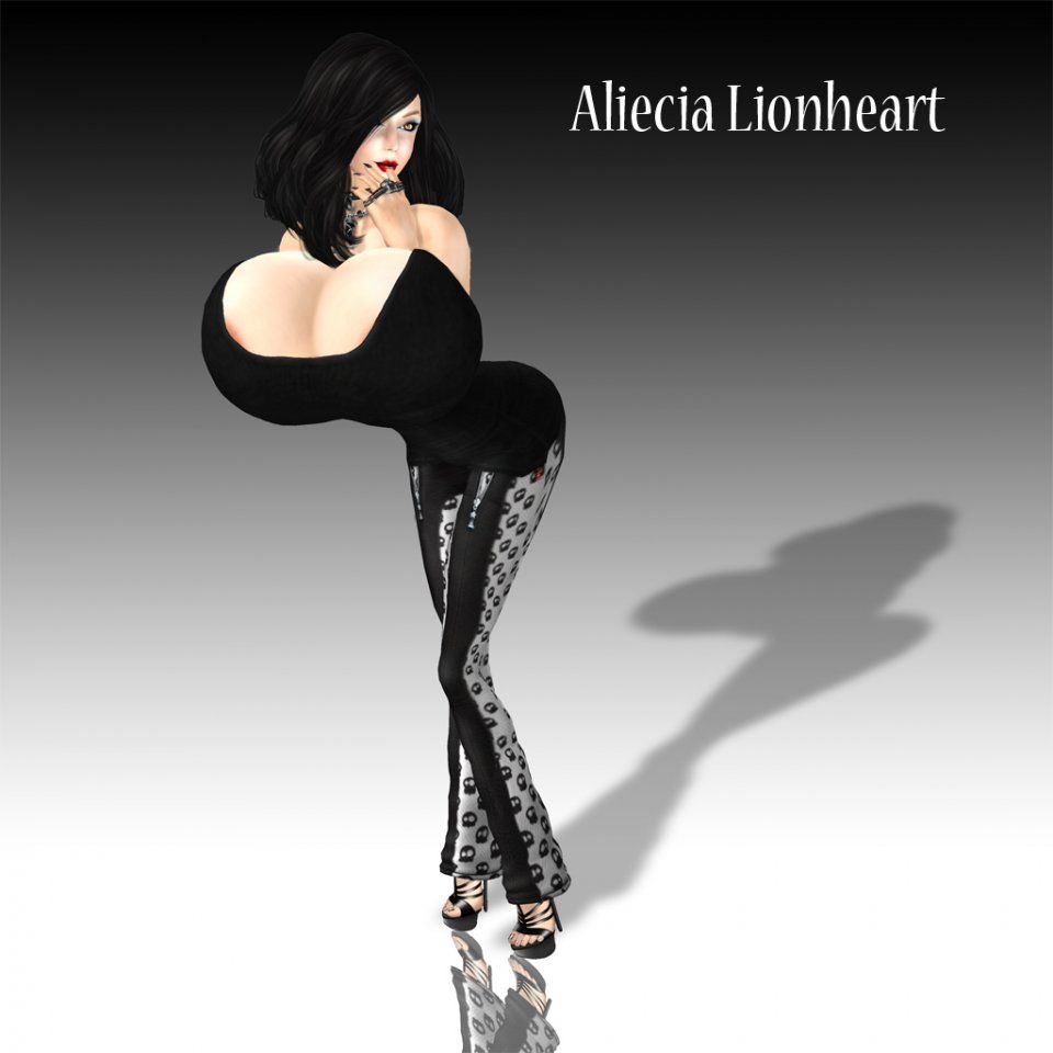 Aliecia Lionheart's Works - Photo #21